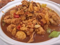 -红旗饭庄