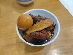 乌醋猪脚姜-冰神糖水铺(国贸中心店)
