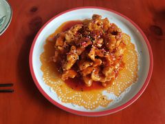 -德贤烧麦菜馆(本溪路店)