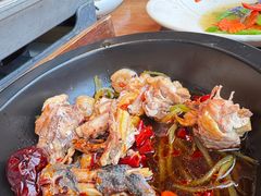-云海肴·汽锅鸡·云南菜(祥云小镇店)