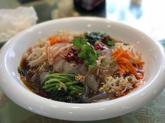 -添福来墨鱼饺子 · 海鲜东北菜(大连星海·黄浦路店)