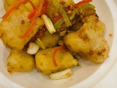 -红莲中餐厅(日航饭店)