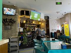 大堂-My Way Town买味堂·东南亚餐厅(亦庄店)