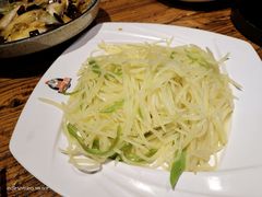 -呱呱叫民俗风味主题餐厅(沣峪口店)