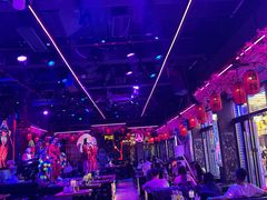 -喜鹊音乐酒馆(西街店)