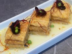 -江南里·新浙菜(苏州大悦城店)