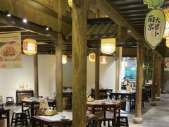 -南京大牌档(凯德大峡谷店)