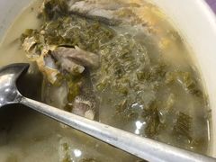 -合家小菜餐馆(新诚花苑店)