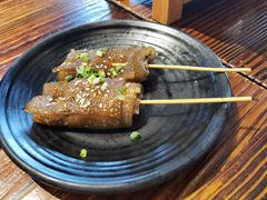 -红料理|串串有瘾·烧烤(吴中路店)