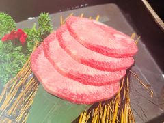 -黑牛黑猪烤肉专门店(万象城店)