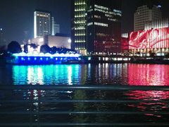 -运河游船(武林门码头)