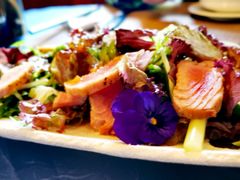 -马勒别墅·中餐厅