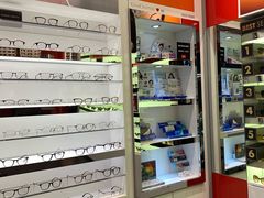 -LensCrafters亮视点·RayBan精选(来福士店)