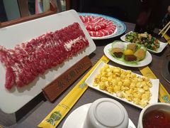 -东来顺饭庄(上地华联店)