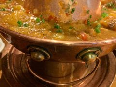 -觅山云南菜(泊富ICITY店)