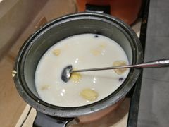 -食蔬不二素食自助餐厅(沈阳铁西店)