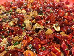 -严记小天府酸菜鱼(西四路店)