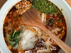 新版小锅米线-SHAN山(前滩太古里店)