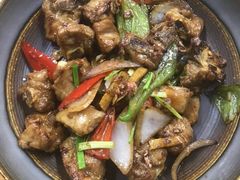 -禾气食店