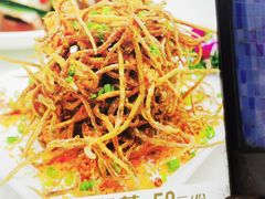 -莲花公园煎蟹(总店)