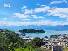 -大理洱海
