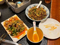-福苗小骆驼烧烤(大唐不夜城店)