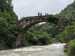 -门溪山居·镜岭味道