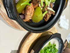 -蔡澜点心·粤菜(丽泽天街店)