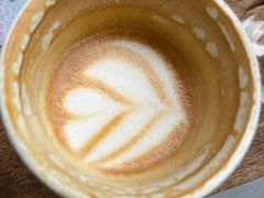 -本無咖啡·BeanWood Coffee