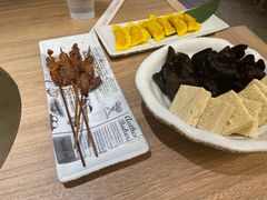 -呷哺呷哺 黄金牧场 (太原万象城店)