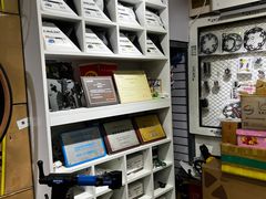 -大行Dahon自行车·北京顶点单车apex bike·ARAI摩托车头盔(白塔寺专卖店)