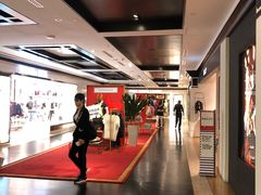 -DFS旗下T广场(新加坡店)