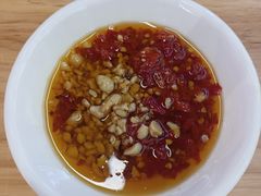 香辣酱碟-徐妹串串香(春熙路店)