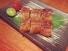 -桃夭日式料理(国信店)