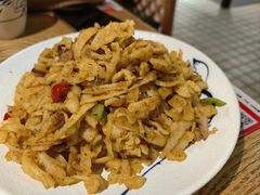 -福茂源横山铁锅羊肉(牡丹园店)