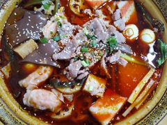 -江湖冒菜(昙花林店)
