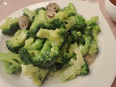 -烤肉宛饭庄(南礼士路店)