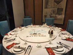 包厢-同庆楼(花园店)