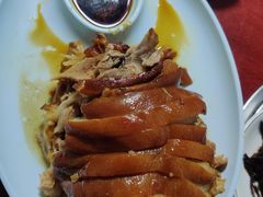 -聚首堂·特色小吃·肘子(什刹海德胜门店)