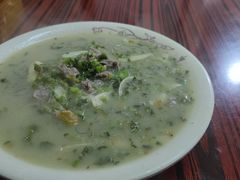 -何永光123鲜牛肉馆(1号店)