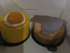 -La Porte de Paris 巴黎之门法式甜品