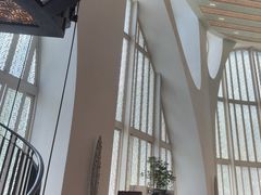 -北京康莱德酒店-Chapter餐厅
