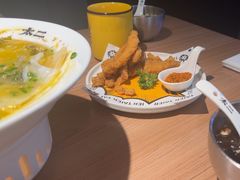 -新太二·鲜料川菜(群光广场店)