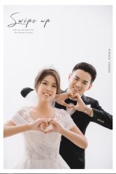 点击看大图 -巴黎春天·菀纱仙庭婚纱美学