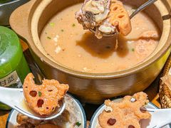 -U你·天然调味(南湖总店)