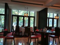 -逸林轩中餐厅(中信泰富朱家角锦江酒店)