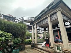 -东莞市可园博物馆