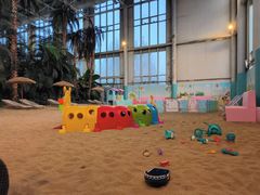 -中家鑫园温泉酒店鑫悦汤泉