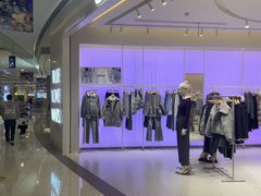 -百联川沙购物中心