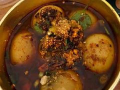 小小土豆仔-盛香亭热卤(浏阳天虹店)